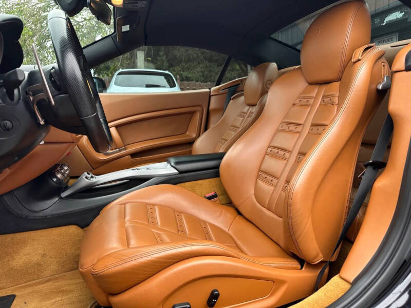 2013 Ferrari California