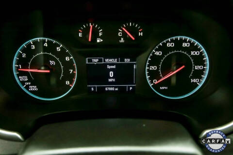 2020 Chevrolet Malibu LS Fleet