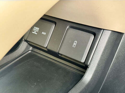 2019 Acura RDX SH-AWD w/Advance