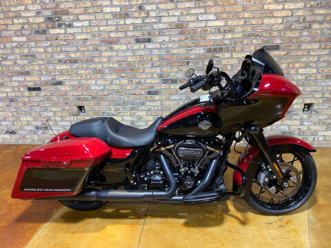 2021 Harley-Davidson Road Glide® Special