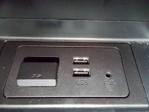 2017 Mazda CX-9 Grand Touring