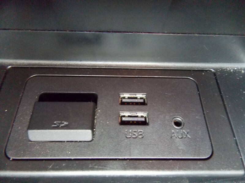 2017 Mazda CX-9 Grand Touring