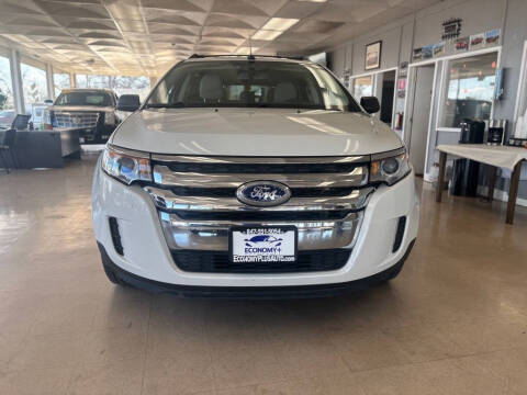 2013 Ford Edge SE