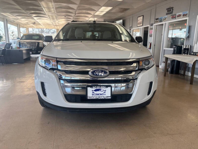 2013 Ford Edge SE