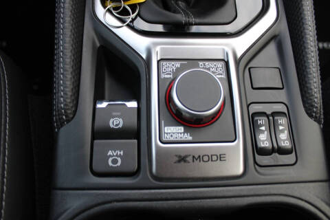 2023 Subaru Forester Touring