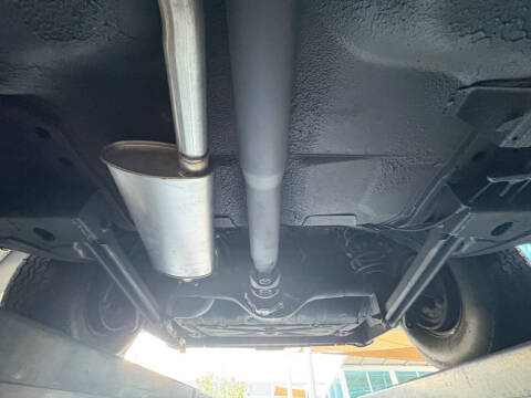 1976 Lincoln Continental