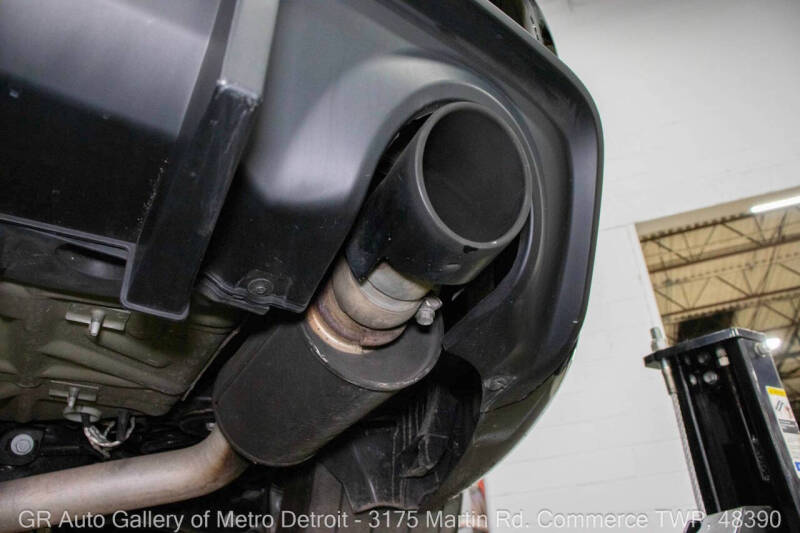 2021 Dodge Charger SRT Hellcat Redeye