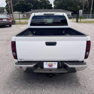 2004 Chevrolet Colorado