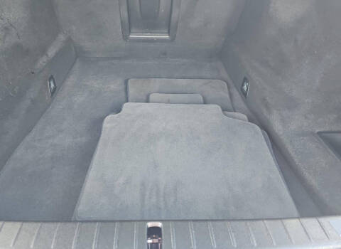 2016 BMW 7 Series 740i