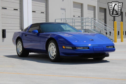 1994 Chevrolet Corvette