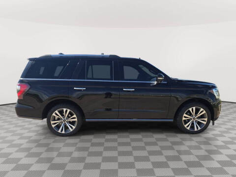 2020 Ford Expedition Limited