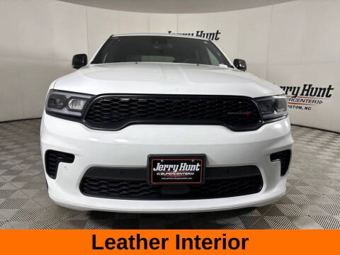 2025 Dodge Durango GT Plus