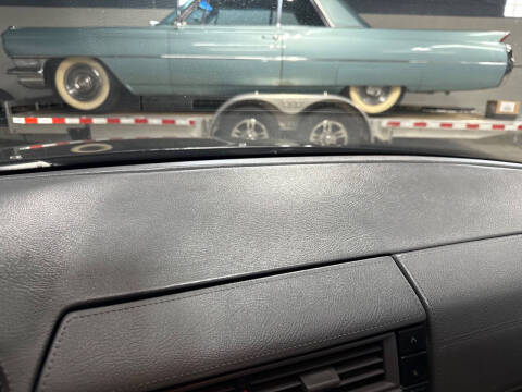 1999 Mercedes-Benz SL-Class SL 600