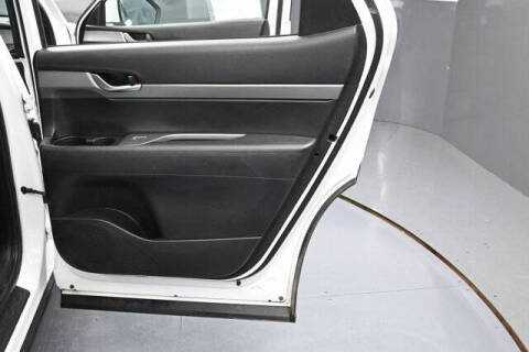 2021 Hyundai Palisade SE