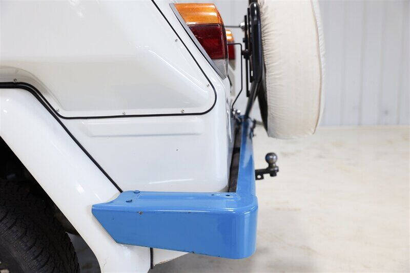 1974 Volkswagen Thing