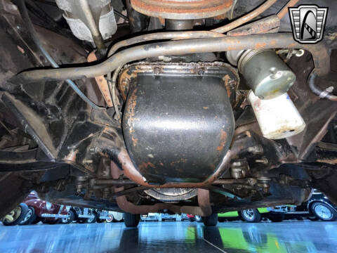 1964 Ford Thunderbird