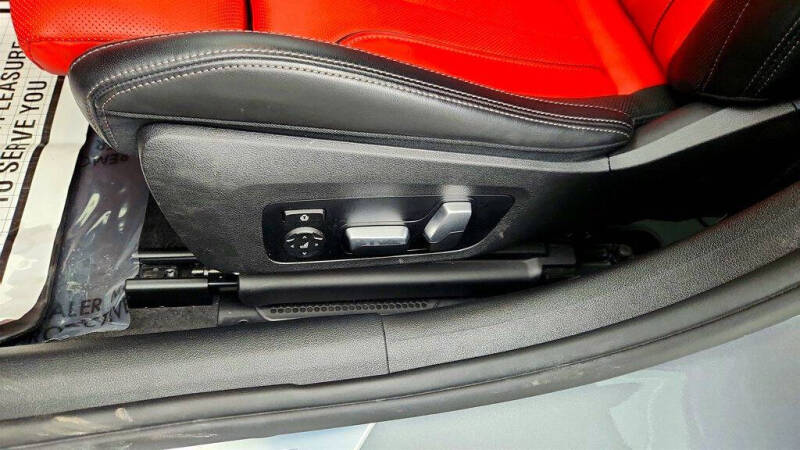 2023 BMW 8 Series M850i xDrive Gran Coupe