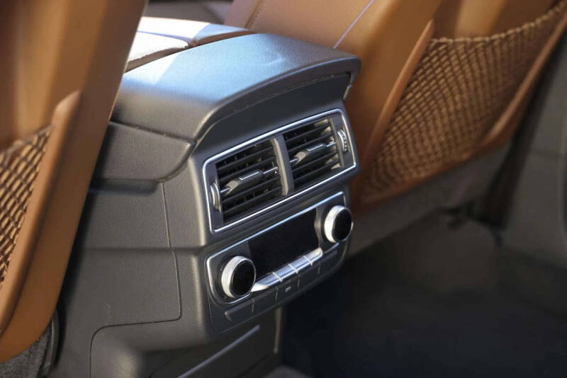 2017 Audi Q7 3.0T quattro Premium Plus