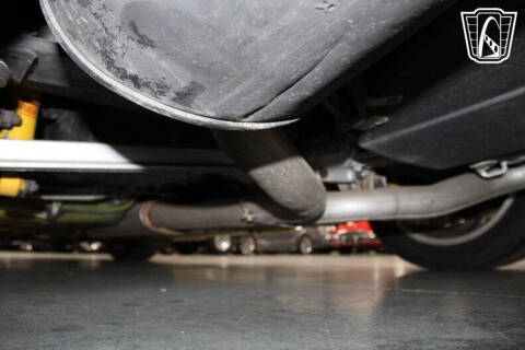 1994 Chevrolet Corvette