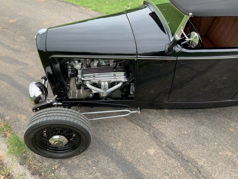 1932 Ford Roadster