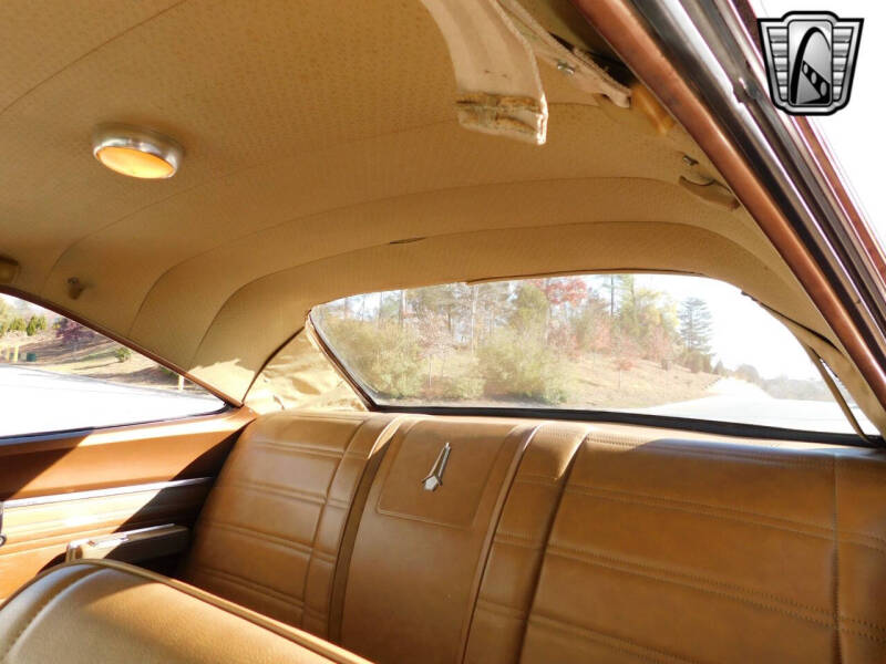 1969 Plymouth Roadrunner