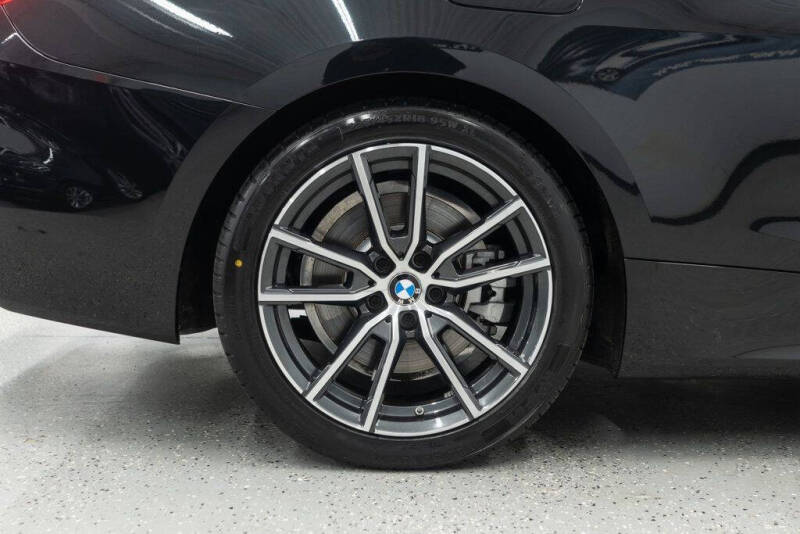 2025 BMW 4 Series 430i xDrive