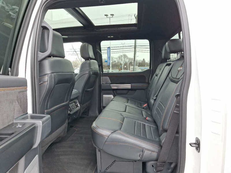 2024 Ford F-250 Super Duty