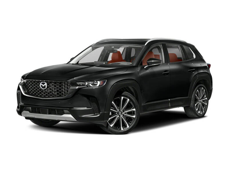 2023 Mazda CX-50 2.5 Turbo Premium Plus