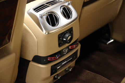 2015 Rolls-Royce Ghost