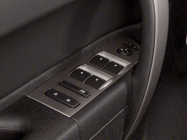 2012 GMC Sierra 1500 SLE