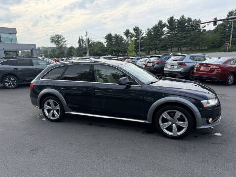 2015 Audi Allroad 2.0T quattro Premium Plus