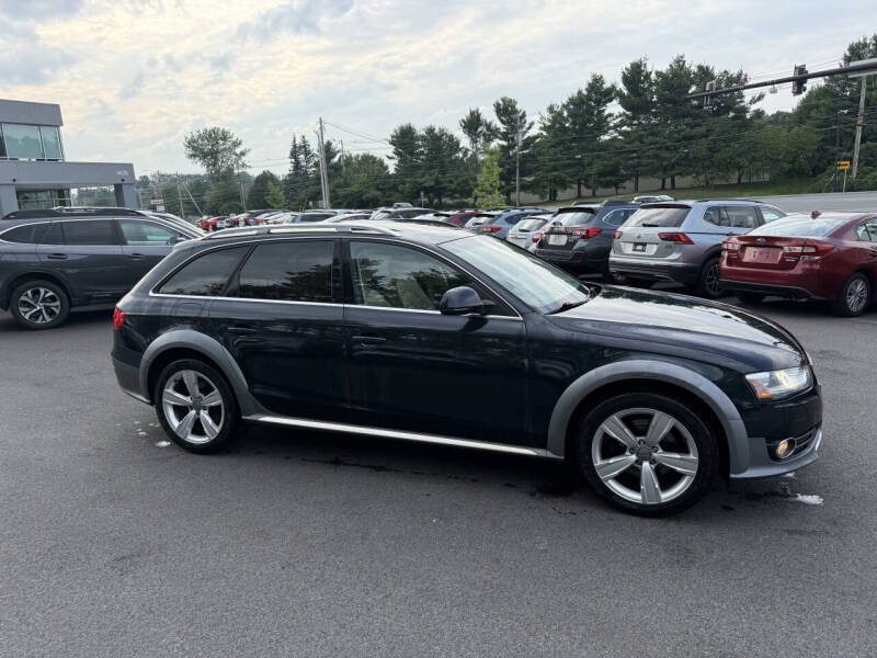 2015 Audi Allroad 2.0T quattro Premium Plus