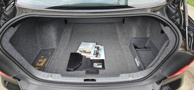 2007 BMW 3 Series 328i