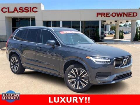 2021 Volvo XC90 for sale at Express Purchasing Plus in Hot Springs AR