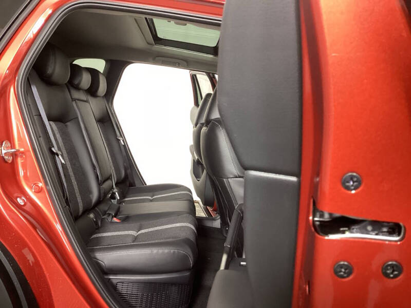 2026 Mazda CX-50 Hybrid Preferred