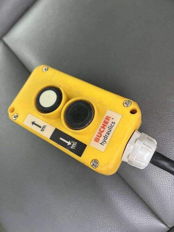 2022 Chevrolet Silverado 6500HD