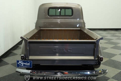 1948 GMC 3100