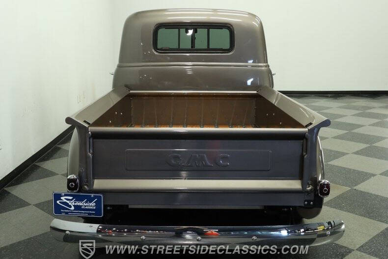 1948 GMC 3100