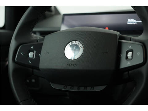 2023 Fisker Ocean Extreme