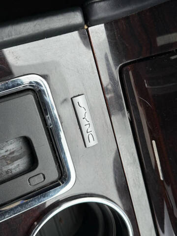 2016 Lincoln Navigator Reserve