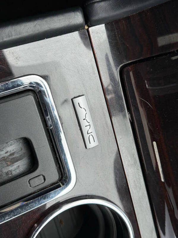 2016 Lincoln Navigator Reserve