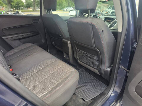 2017 GMC Terrain SLE-2