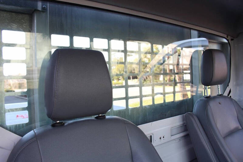 2018 Ford Transit 250