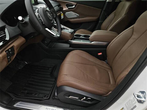 2026 Acura RDX SH-AWD w/Tech