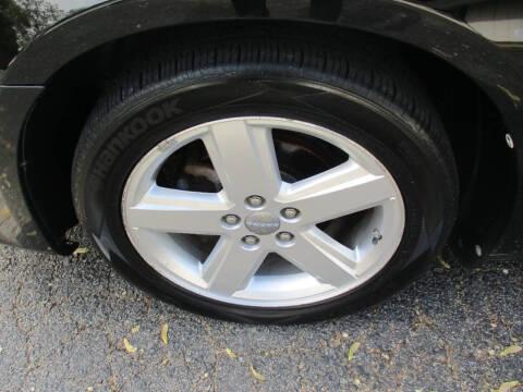 2013 Dodge Avenger SXT