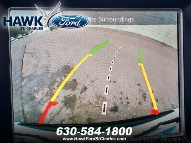 2016 Jeep Grand Cherokee High Altitude