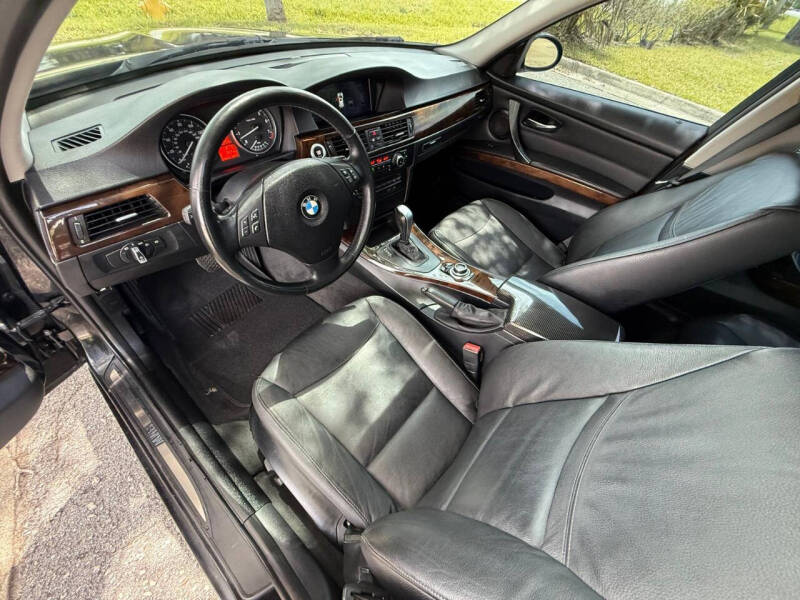 2011 BMW 3 Series 328i