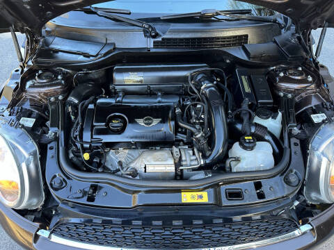 2012 MINI Cooper Hardtop S