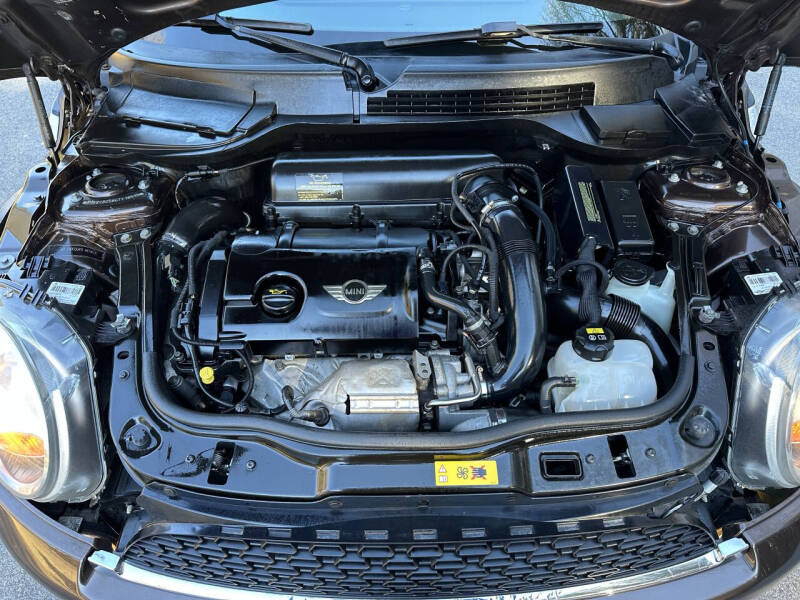 2012 MINI Cooper Hardtop S