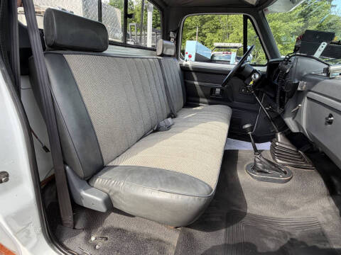 1992 Dodge RAM 350